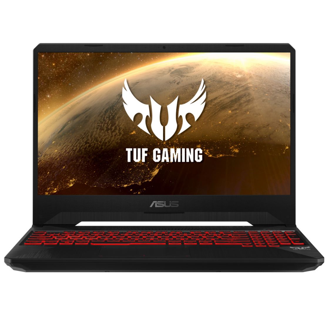 Products ASUS TUF Gaming FX505DT