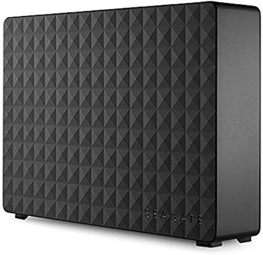 Seagate Expansion Desktop STEB10000400 10 TB