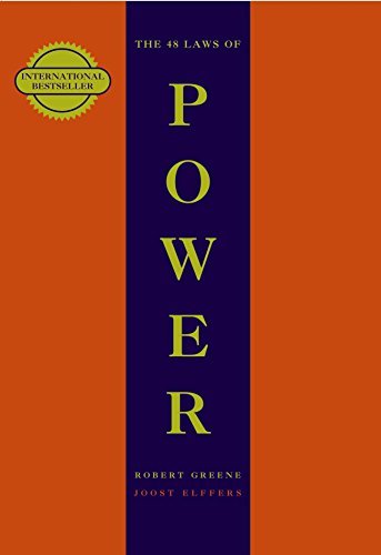 Book The 48 Laws Of Power