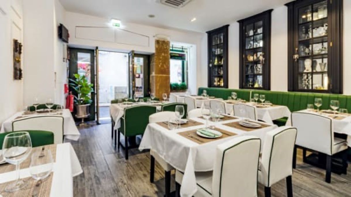 Restaurants Limoncello