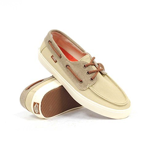 Social VZTGFR4 M Chauffer 20