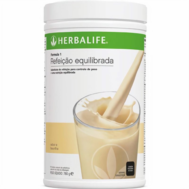 Products Batido Fórmula 1