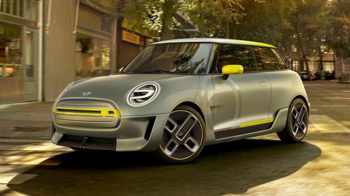 Social Novo MINI Electric