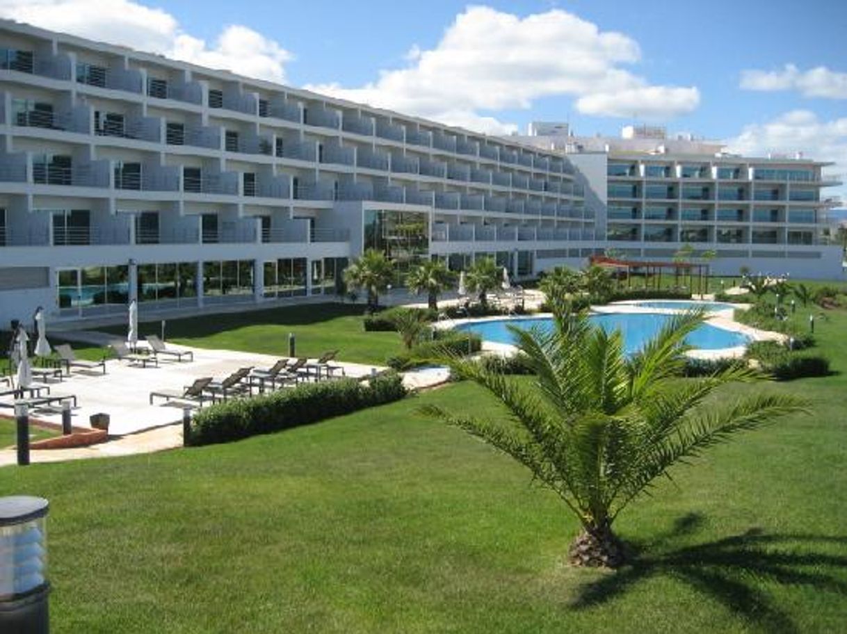 Place Vista Marina Apartamentos Turísticos