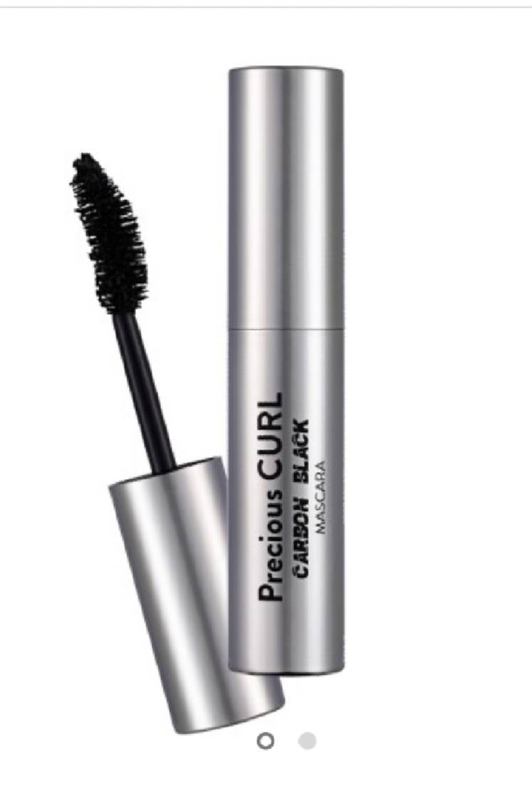 Product Flormar Precious Curl Carbon Black Mascara