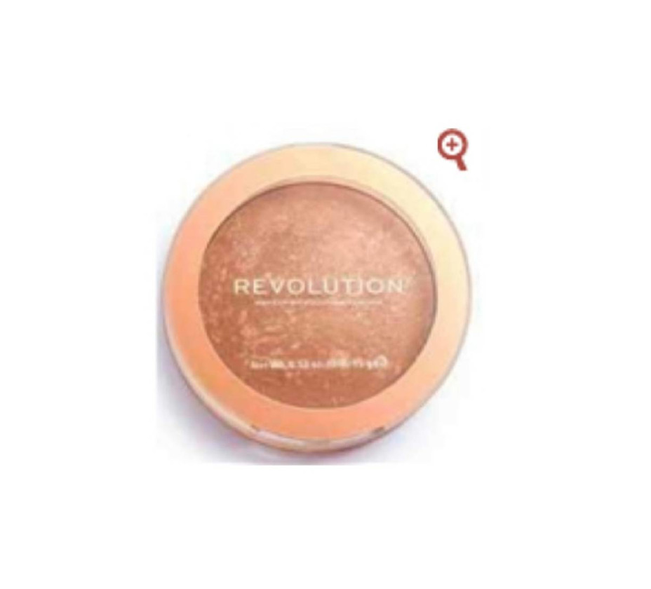 Product Revolution Bronzer