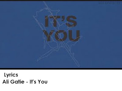 Music It’s you
