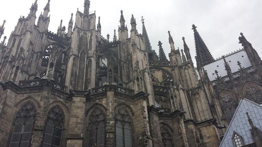 Kölner Dom