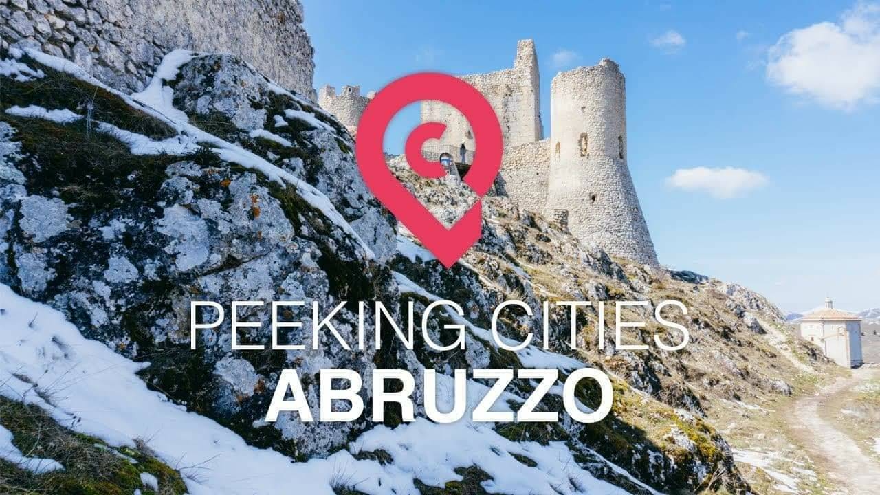 Moda Italy - Abruzzo