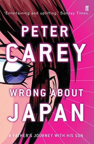 Libro Wrong About Japan