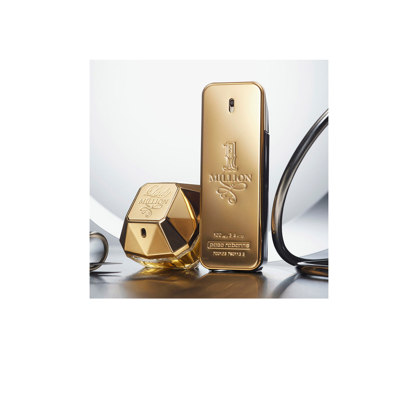 Beauty Paco Rabanne 1 Million - Eau de Toilette  para Hombre con