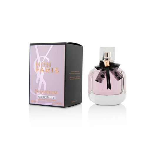 Yves Saint Laurent Mon Paris Agua de Perfume