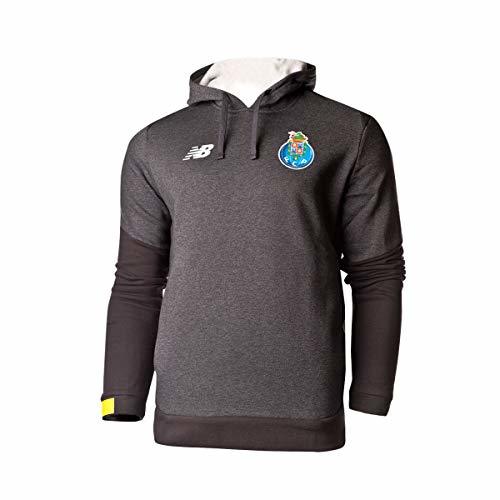 Product New Balance FC Porto Base Overhead Hoodie 2019-2020