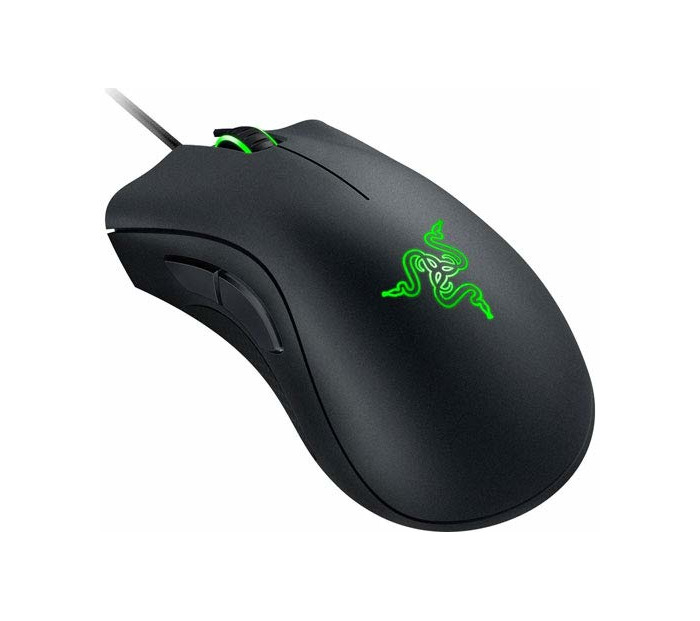 Electrónica Razer DeathAdder Essential - Ratón Gaming