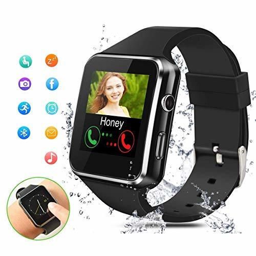 Smartwatch Bluetooth