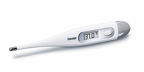 Belleza Beurer FT09 Termometro Digital y Corporal