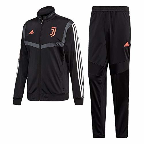 Fitness adidas 19/20 Juventus Polyester Suit Suits