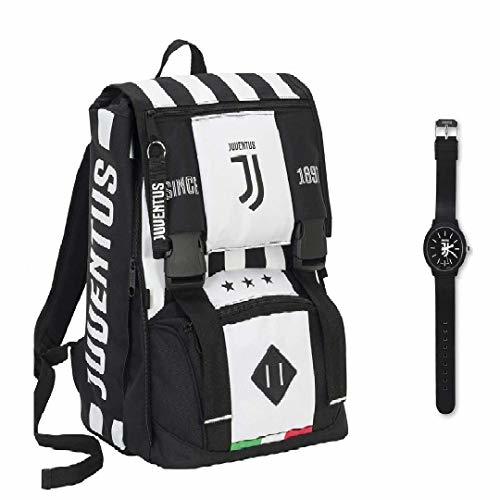 Lugares Seven Juventus - Mochila