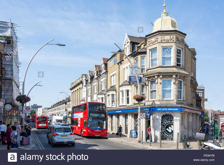Ilford