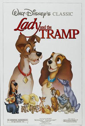 Lady and the Tramp