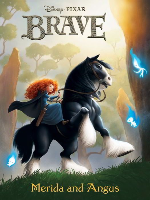 Movie Brave (Indomable)