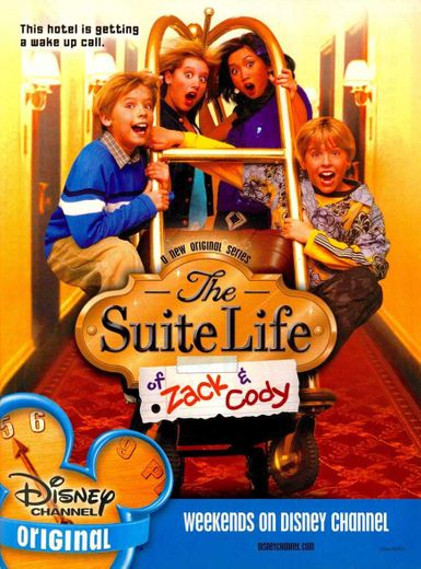 The Suite Life of Zack & Cody