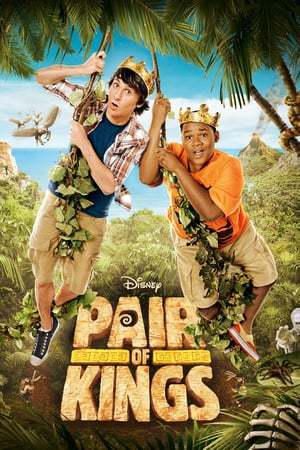 Pair of Kings