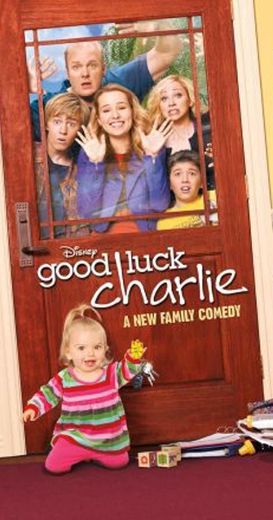 Good Luck Charlie