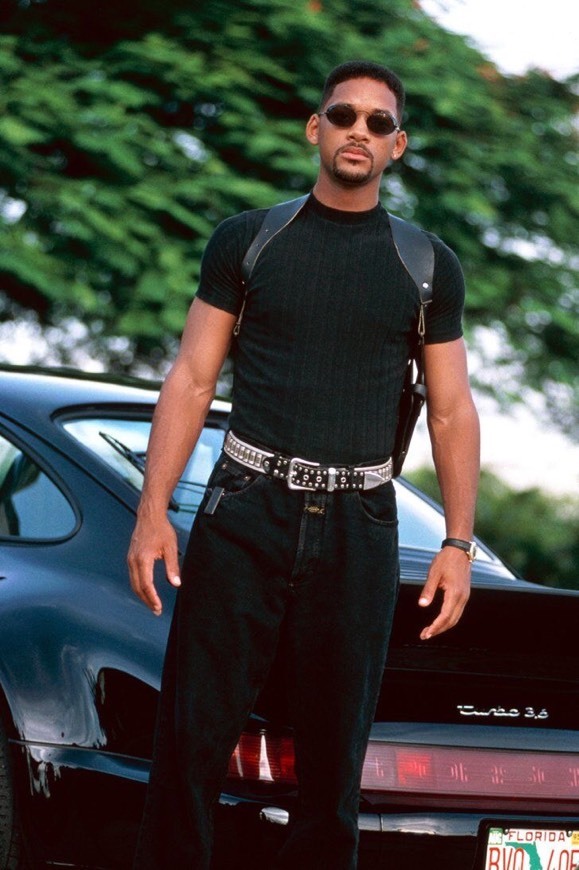 Fashion WILL SMITH 