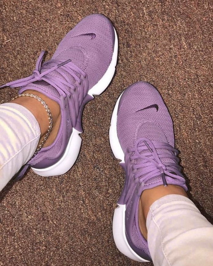 Moda Sapatilhas Nike 💜