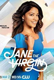 Serie Jane the Virgin