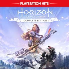 Fashion Horizon Zero Dawn™ - Edição Completa na PS4 - PlayStation Store