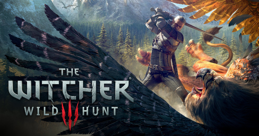 Fashion The Witcher 3: Wild Hunt - Official Website