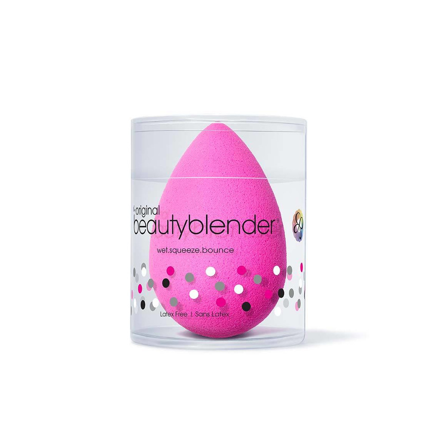 Product beauty blender