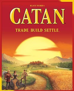 Product CATAN