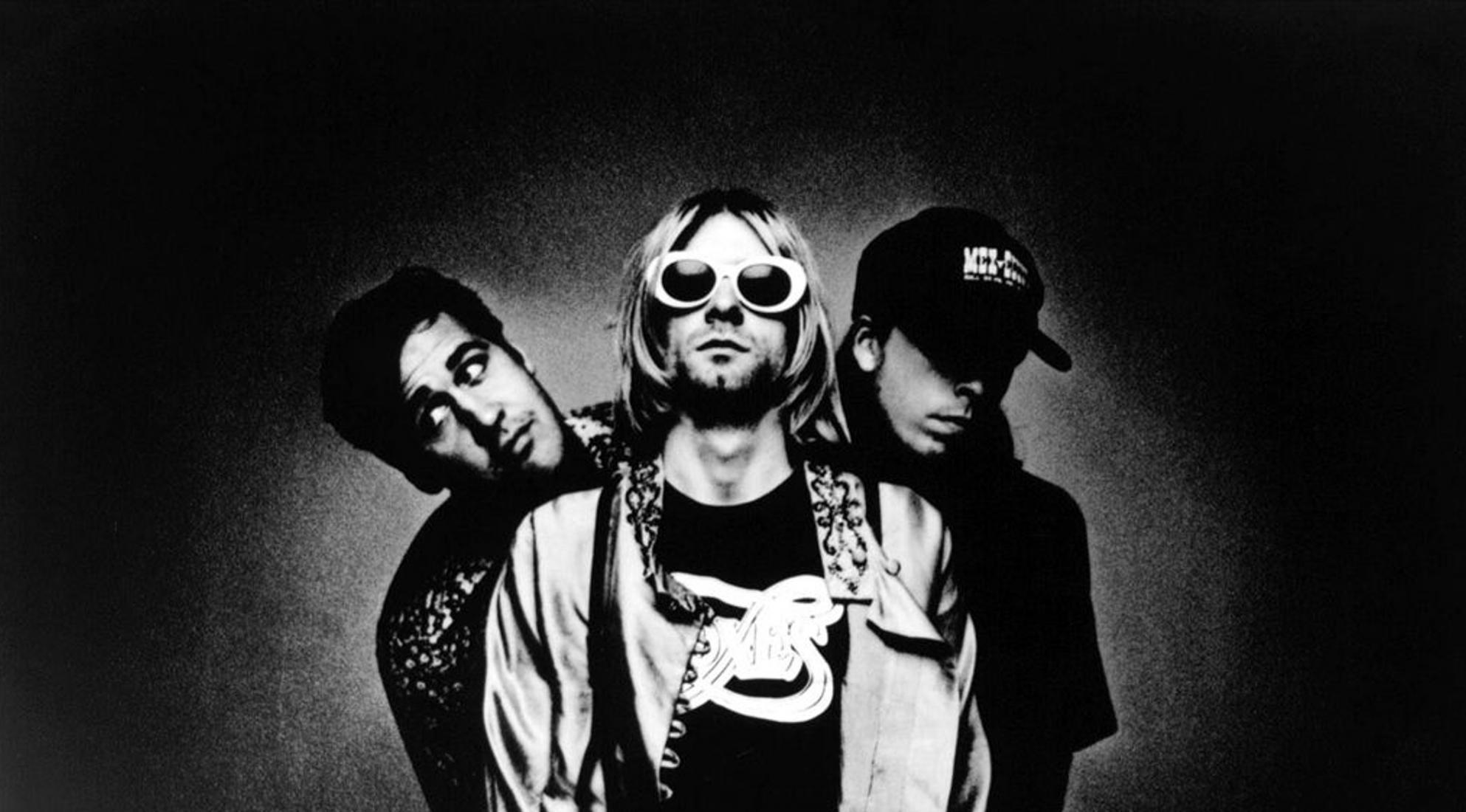 Music Nirvana