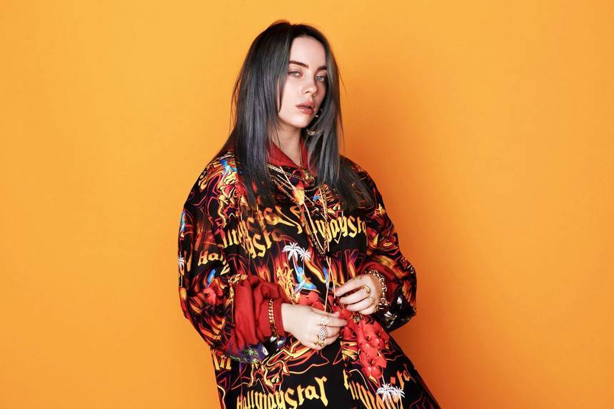 Music Billie Eilish