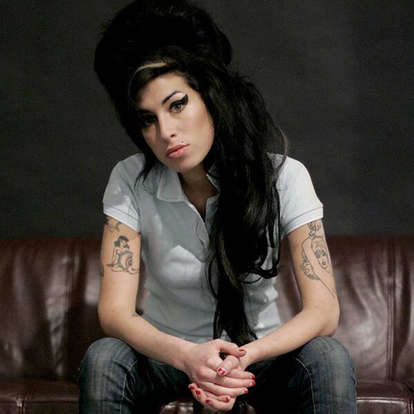 Music Amy Winehouse