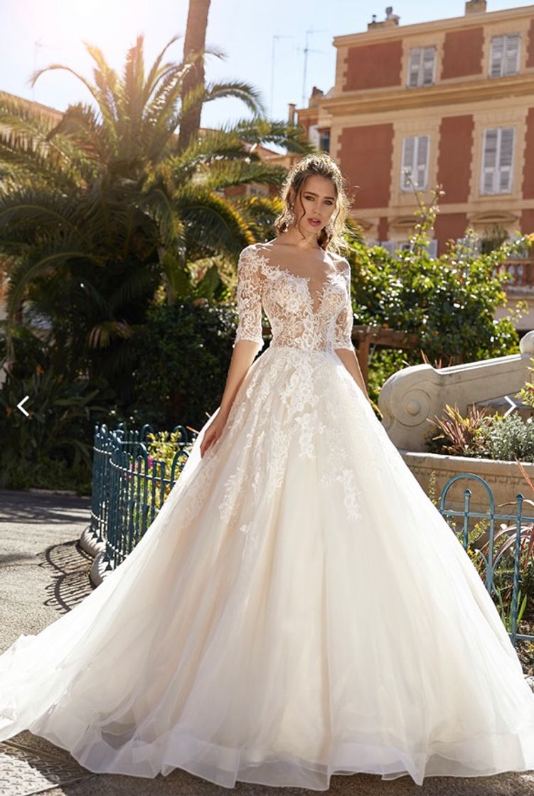 Social Vanilla Sposa 