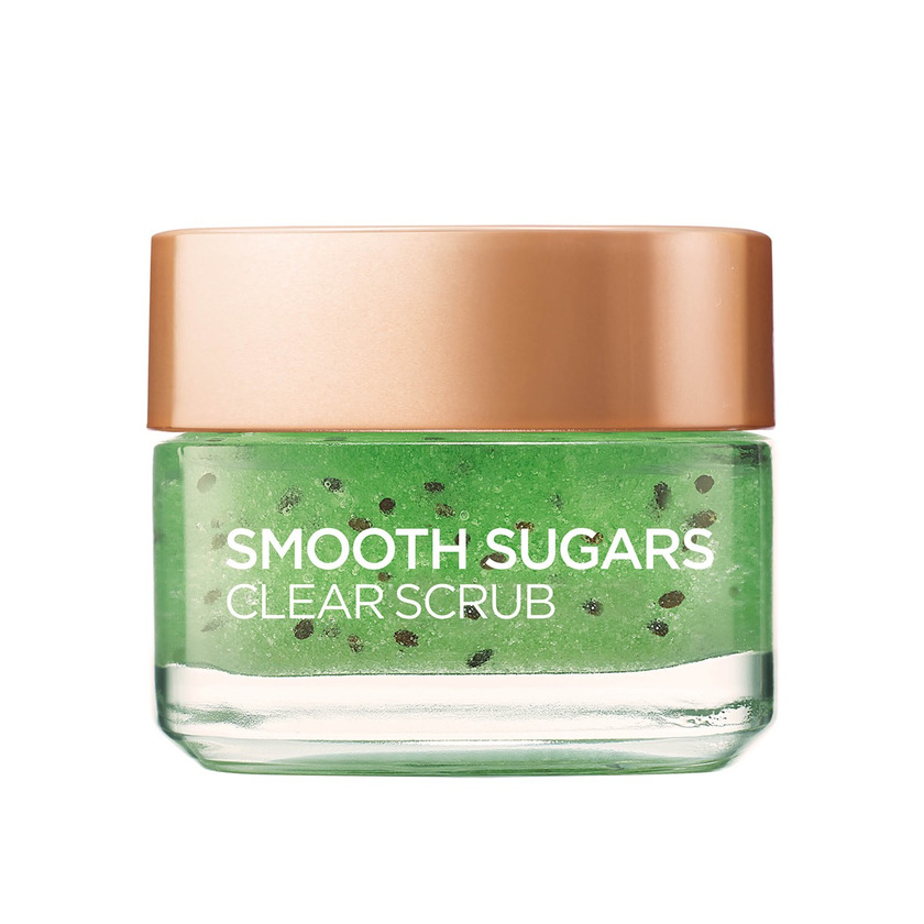 Social Esfoliante purificante açúcares L’Oreal Paris
