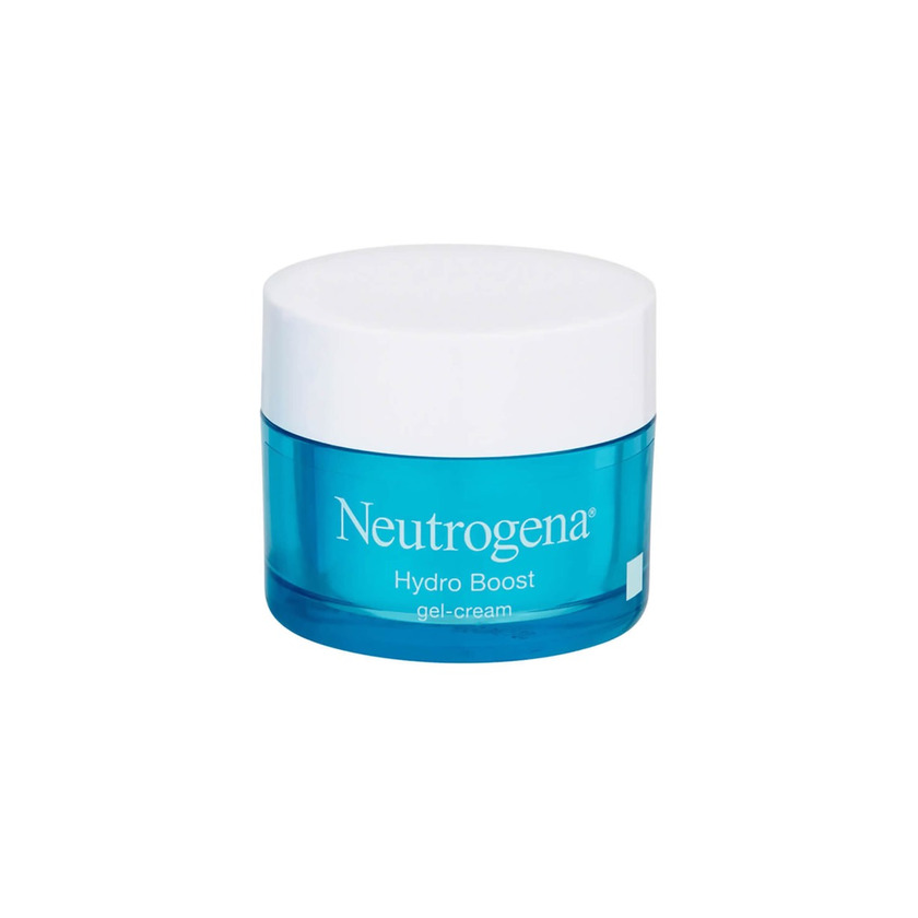 Social Gel creme hidratante Hydro Boost da Neutrogena