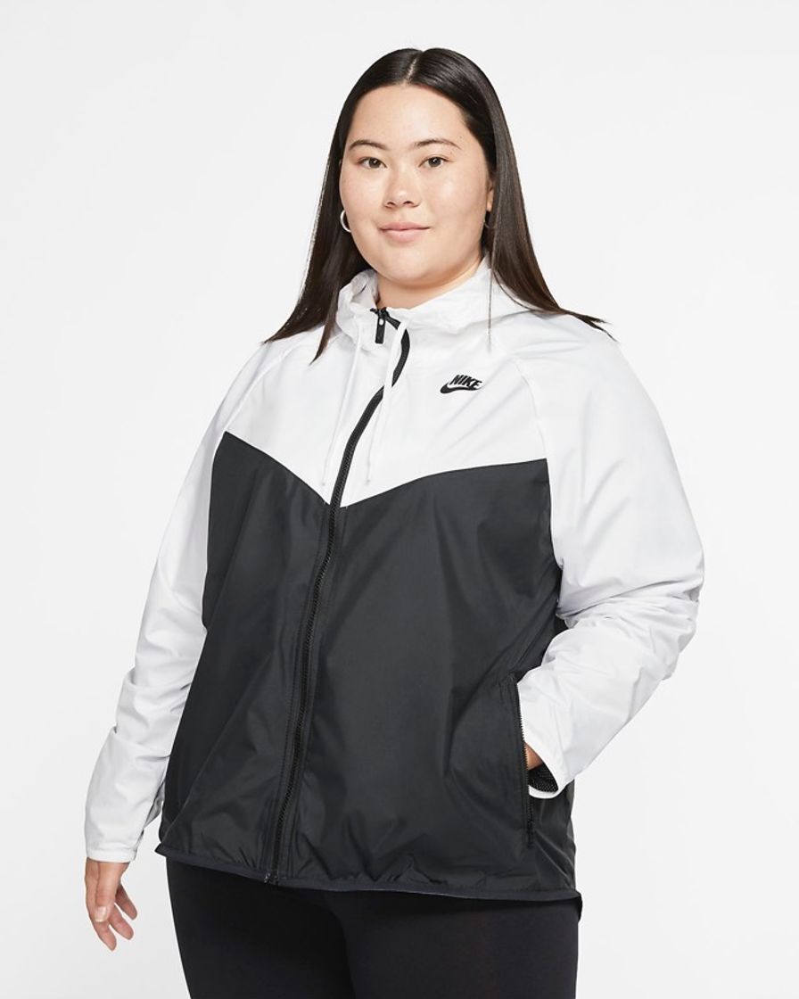 Social Nike Sportswear Windrunner