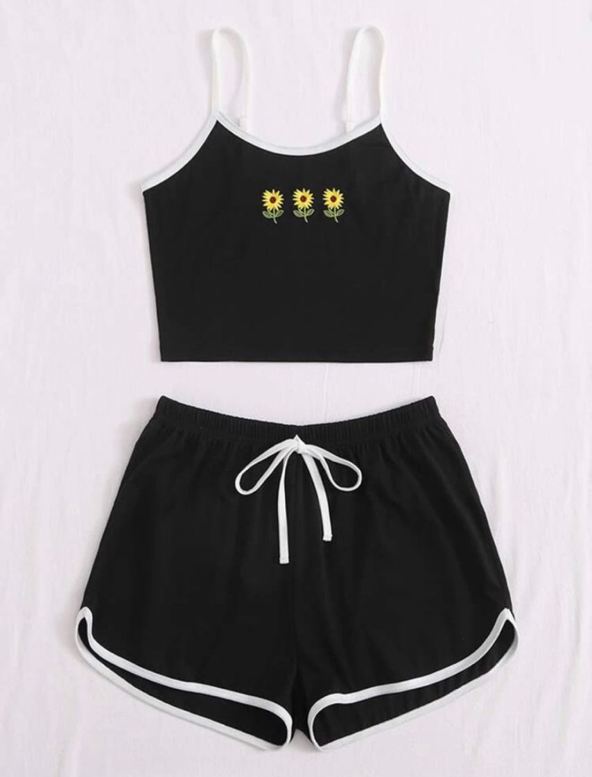 Social Conjunto SHEIN 