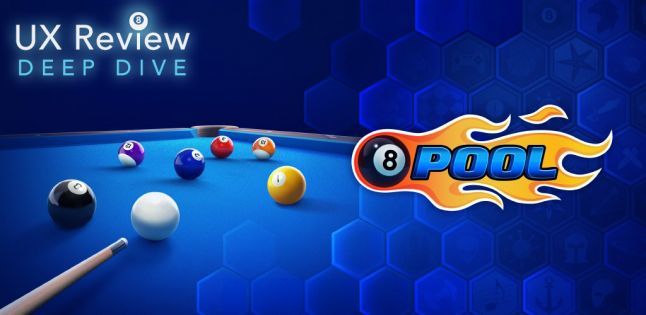 Fashion 8 Ball Pool