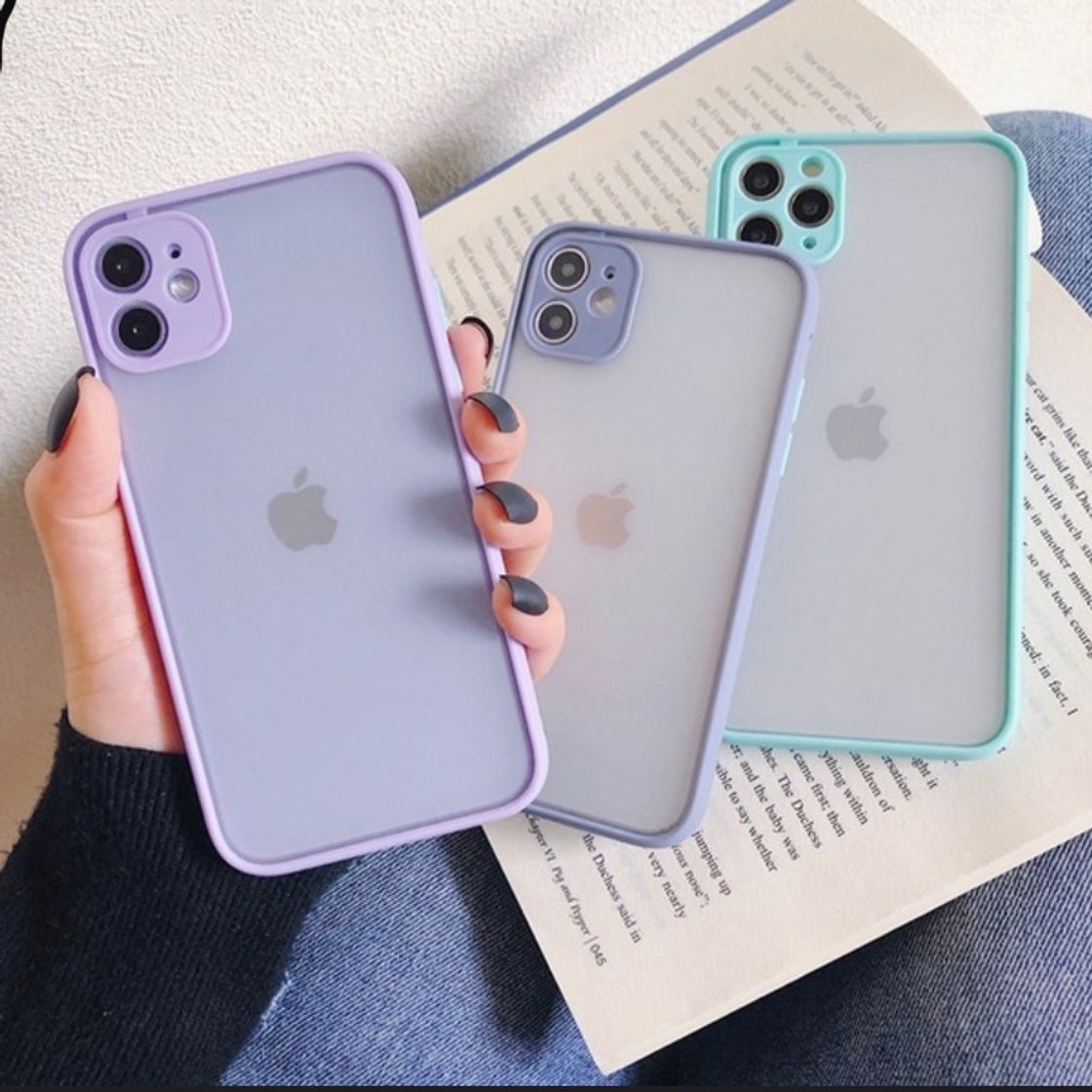 Social Capa iPhone 