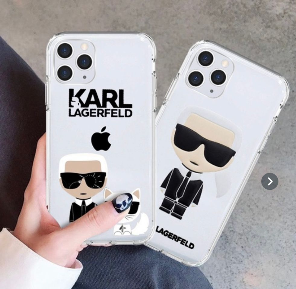 Social Capas