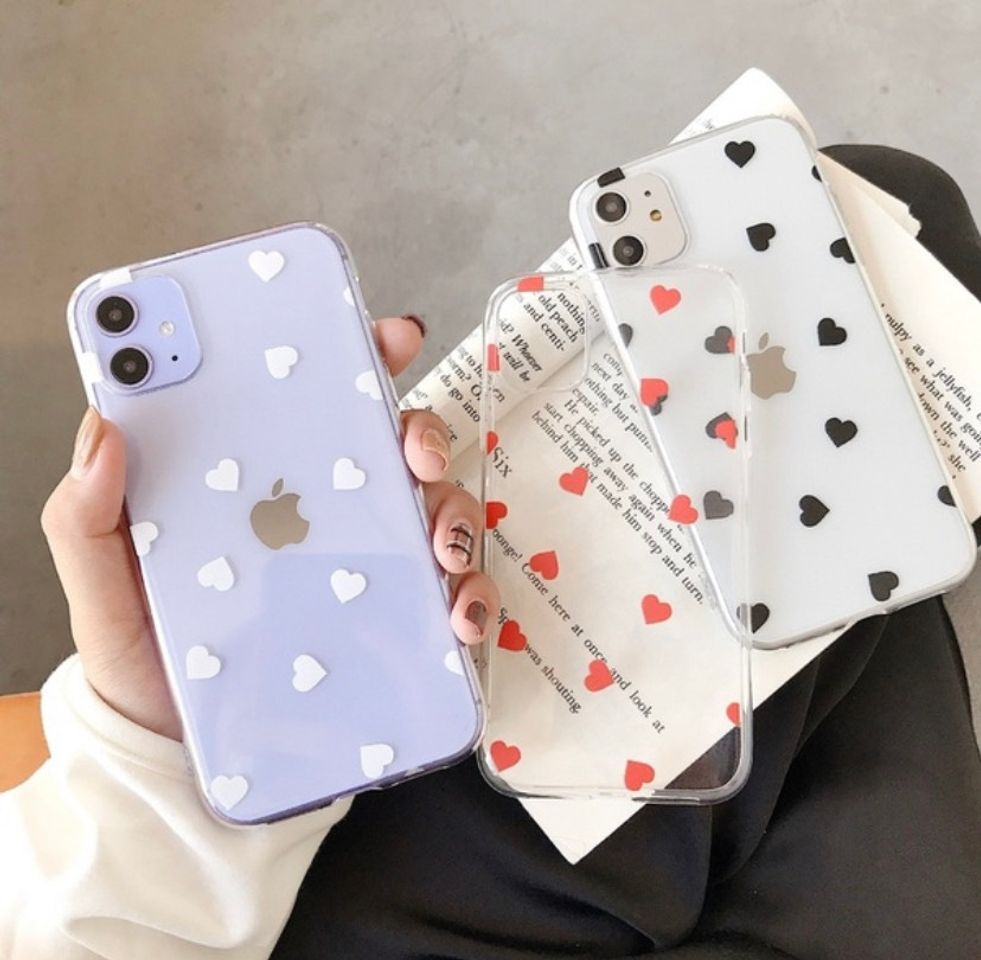 Capas 🤍