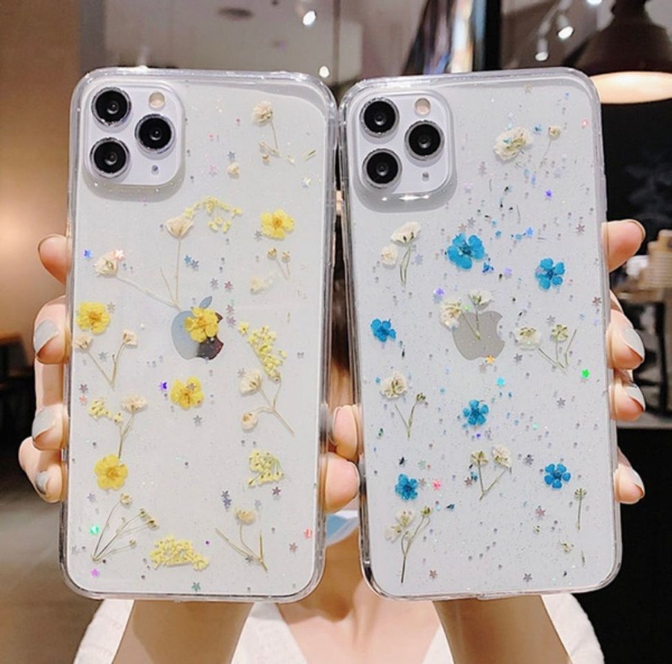 Flower case 🌸