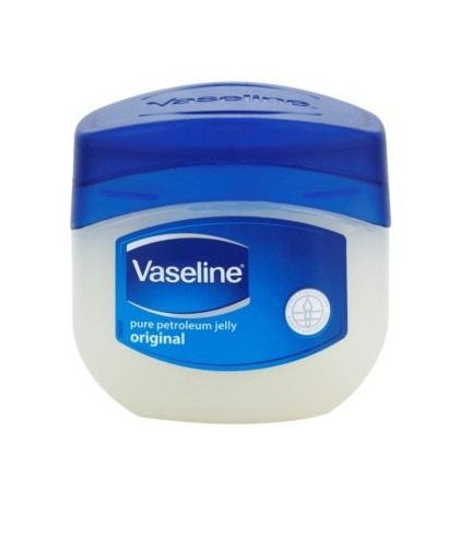 Social Vaseline 