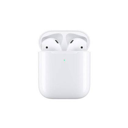 Social Apple AirPods 